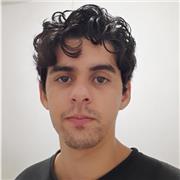 Professor de Matemática formado pela Universidade Federal de Sergipe. Atualmente possui o cargo de professor efetivo na rede estadual de Alagoas, e leciona matemática no ensino fundamental maior. Possui experiência como professor na rede particular, e exp